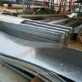 Placa de aço galvanizada SGCC DX51D